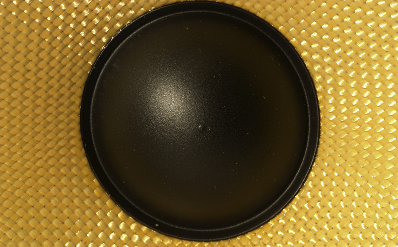 <b>Kevlar, Sounds Great!</b><br><i>by Paul E. Surette*</i>