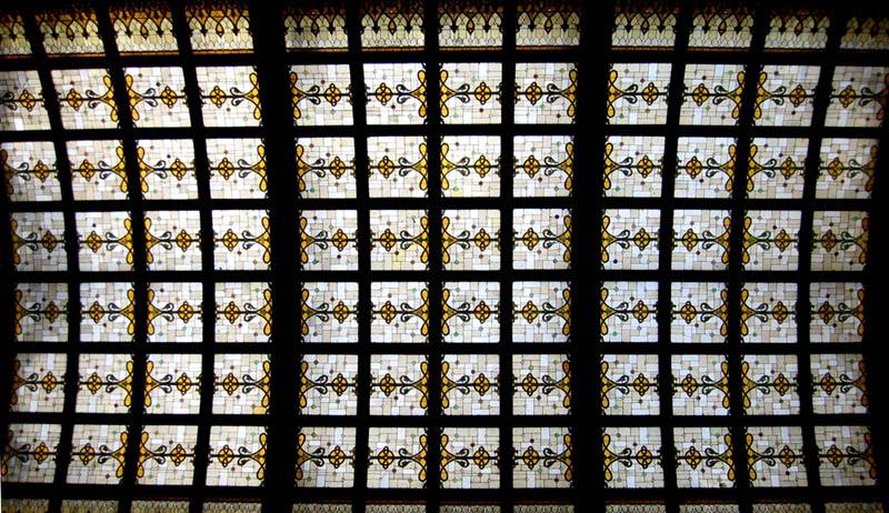 <b>Nashville Union Station</b>*<br>by enthios