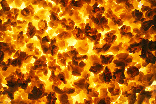 <b>Popcorn Pattern</b><br> by Markjay