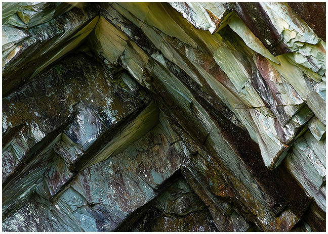 Greenrock*