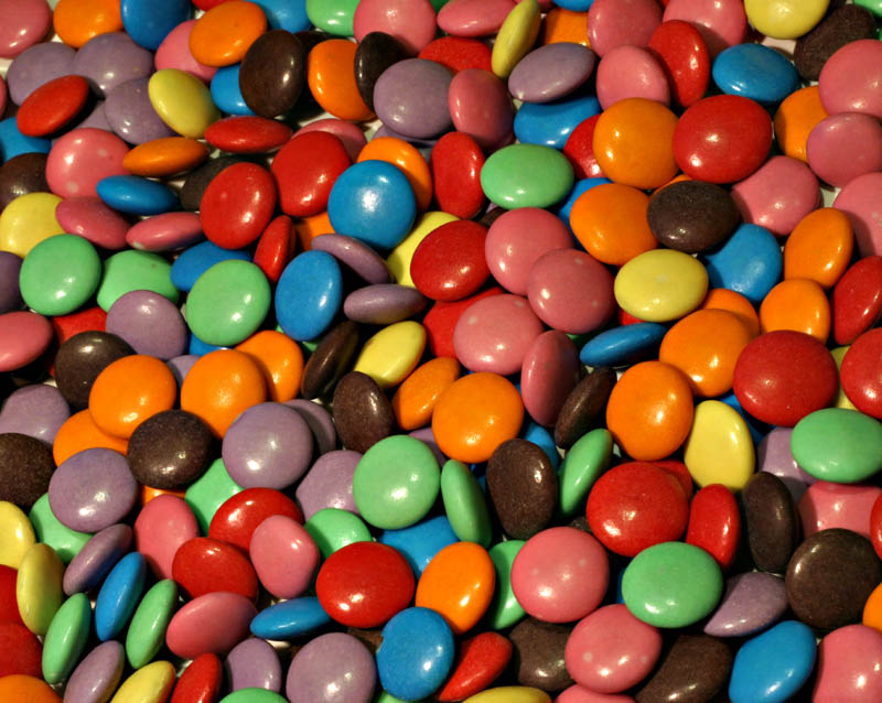 Smarties *
