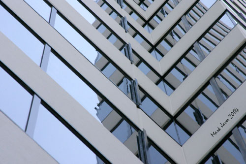 Windows On The World<BR><FONT SIZE=-2>by Markjay</FONT></I>