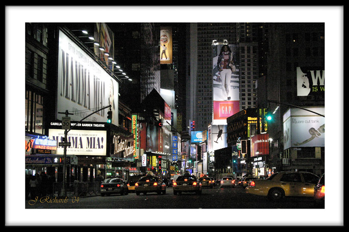 <b>8th Place</b><br>Where I was Going*<br><i>by Lonnit Rysher</i>