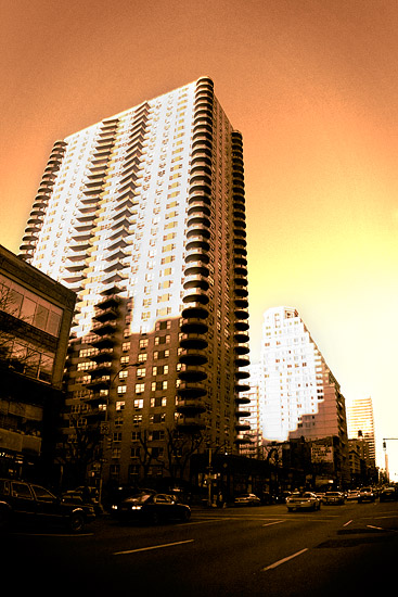 * High-Rise