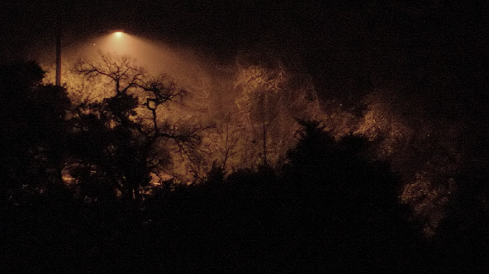Old Spicewood Springs Road *