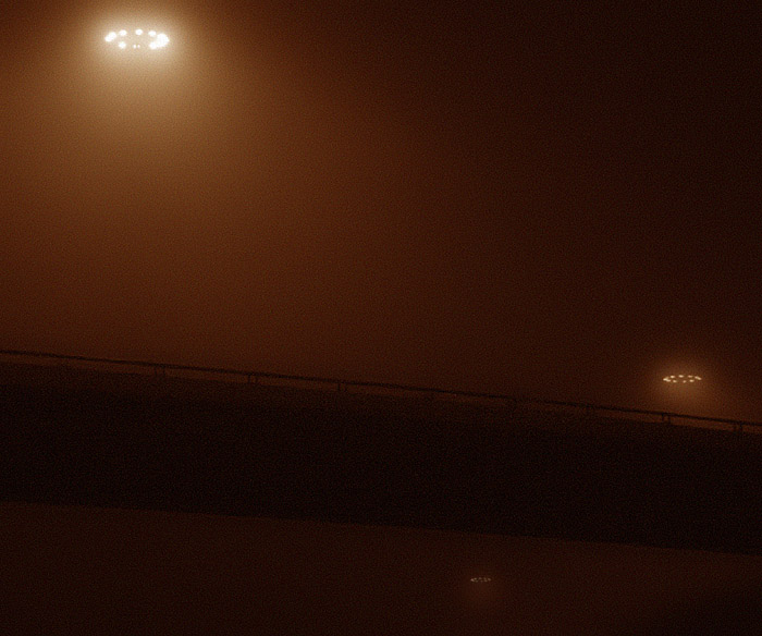 IH35 Lights *