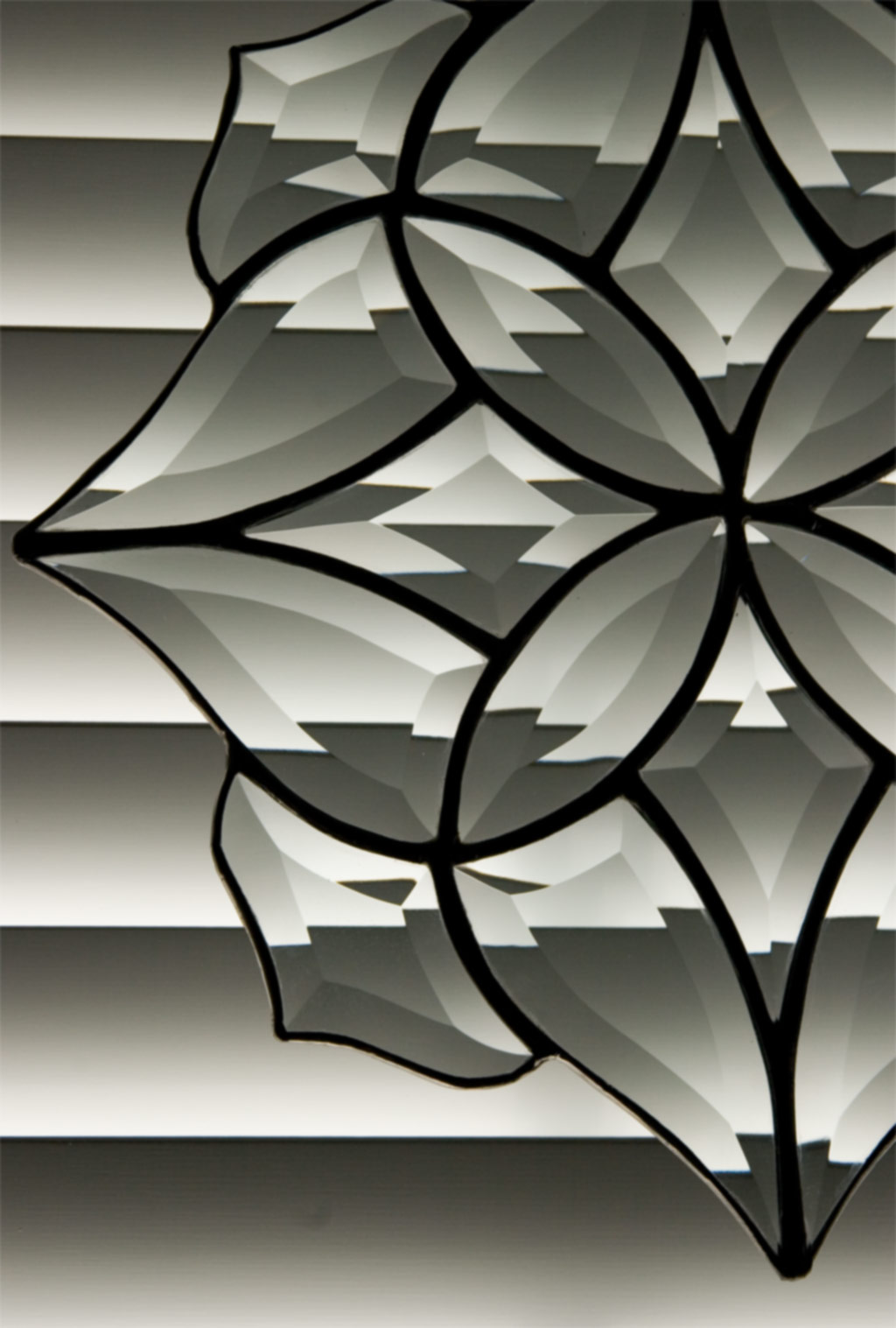 Blind Patterns *