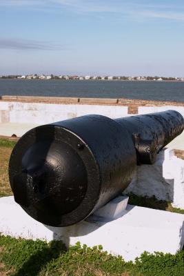 Fort Sumter 1