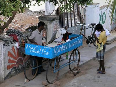 Mamallapuram