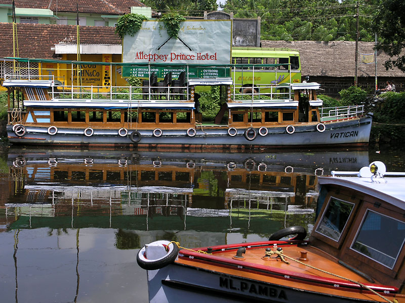 Alappuzha