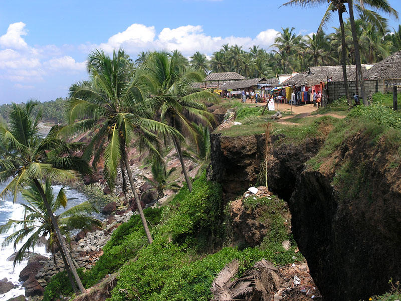 Varkala