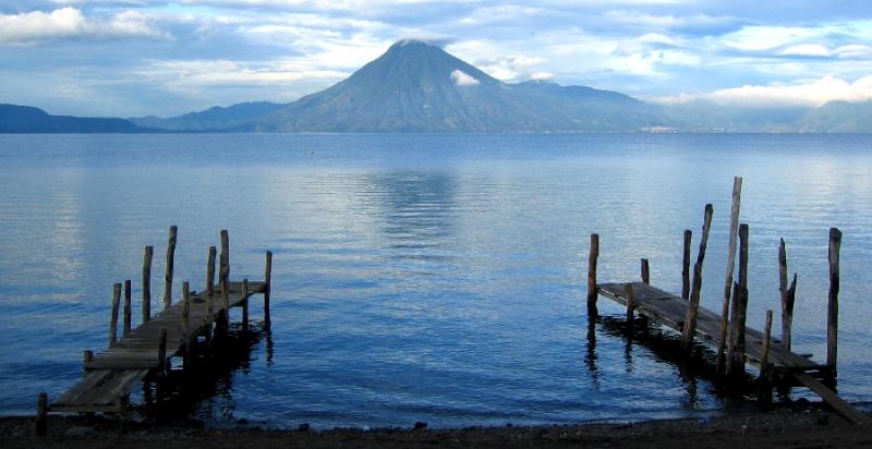 Atitlan  Eighth