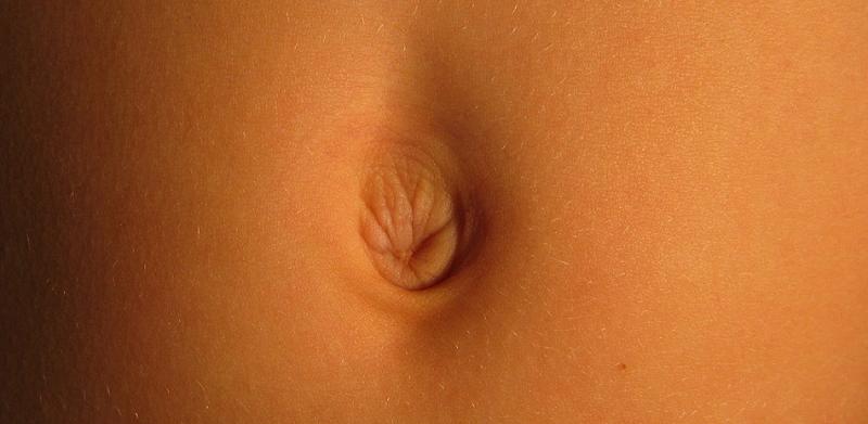 Belly Button *