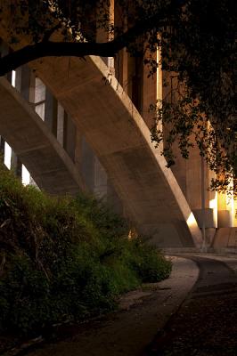 Colorado Street Bridge 1