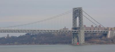 George Washington Bridge