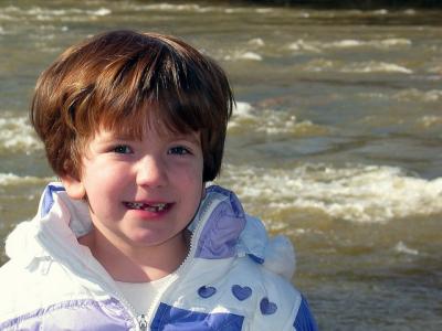 Down by the river(*)