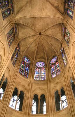 Notre Dame (*)