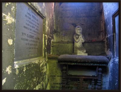Forsaken (*)