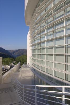 The Getty Museum, Los Angeles