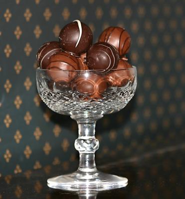 Godiva Chocolate*