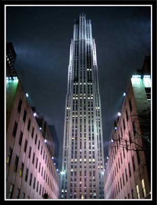 Rockerfeller Center
