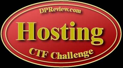 Are you Hosting a Challenge?