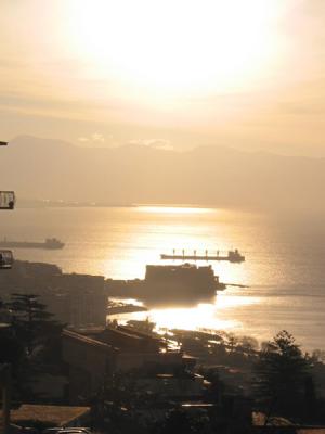 Castel dell'ovo