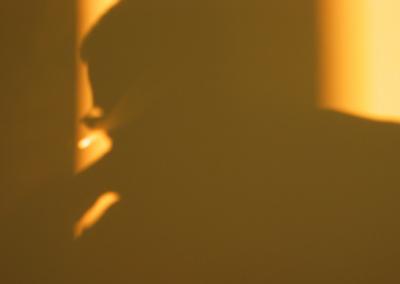 Self Portrait (*)
