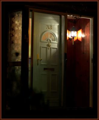 Welcome Home *