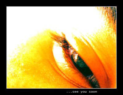 ...See You Soon (*)