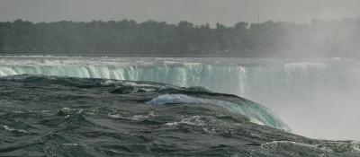 Niagara Falls IV (*)