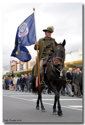 We Remember (*)