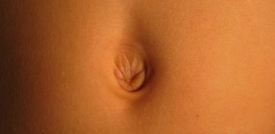 Belly Button *