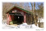 Hutchins Bridge 1883  *