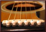 Guitar Bridge (*)