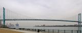 Ambassador Bridge*<br><i>by alekas</i>