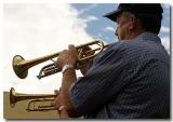 Two Trumpets (*)