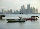 Two Cities (*)