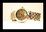 One second of time (*)