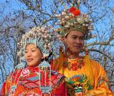 Chineese new year (*)