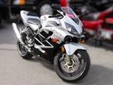 <B>Motorcycle</b>