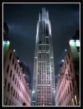 <b>Rockerfeller Center</b>