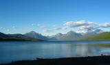 Lake MacDonald