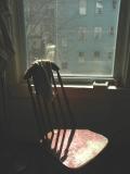 Empty Window *