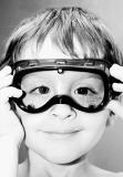 * Goggles by Lonnit Rysher
