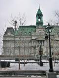 lhotel de ville de montreal (*)