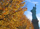 Miss Liberty  *