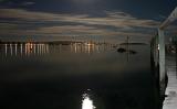 Liquid by moonlight *