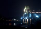 Puente de las Amricas - Again