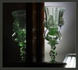<B>Czech Glass</B><BR>*<FONT size=2>Ann Chaikin</FONT>